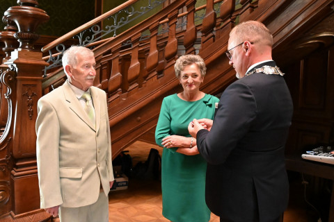 Małżeńskie jubileusze – dzień drugi