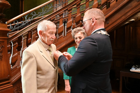 Małżeńskie jubileusze – dzień drugi