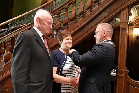 Małżeńskie jubileusze – dzień drugi