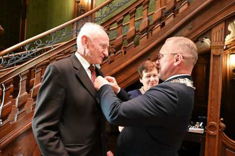 Małżeńskie jubileusze – dzień drugi