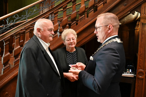 Małżeńskie jubileusze – dzień drugi