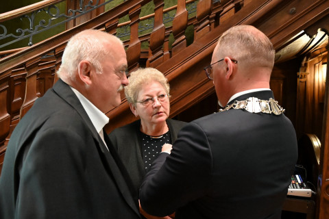 Małżeńskie jubileusze – dzień drugi