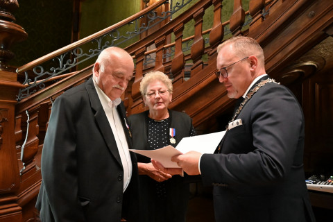 Małżeńskie jubileusze – dzień drugi