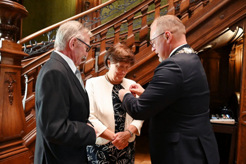 Małżeńskie jubileusze – dzień drugi