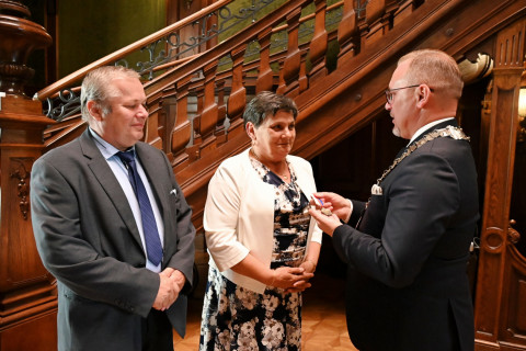 Małżeńskie jubileusze – dzień drugi