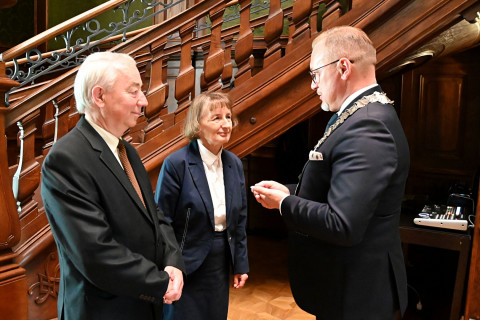 Małżeńskie jubileusze – dzień drugi