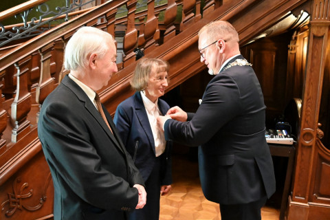 Małżeńskie jubileusze – dzień drugi