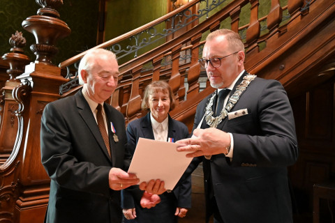 Małżeńskie jubileusze – dzień drugi