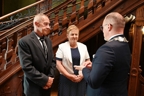 Małżeńskie jubileusze – dzień drugi