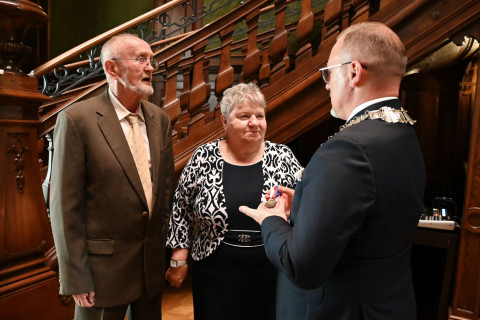 Małżeńskie jubileusze – dzień drugi