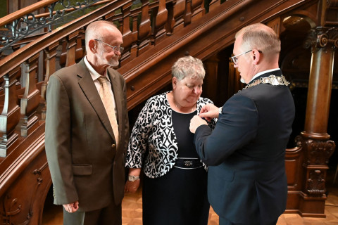 Małżeńskie jubileusze – dzień drugi