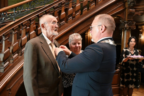 Małżeńskie jubileusze – dzień drugi