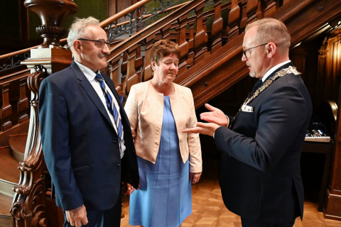 Małżeńskie jubileusze – dzień drugi