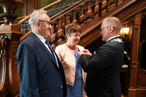 Małżeńskie jubileusze – dzień drugi