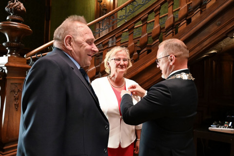 Małżeńskie jubileusze – dzień drugi