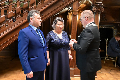 Małżeńskie jubileusze – dzień trzeci