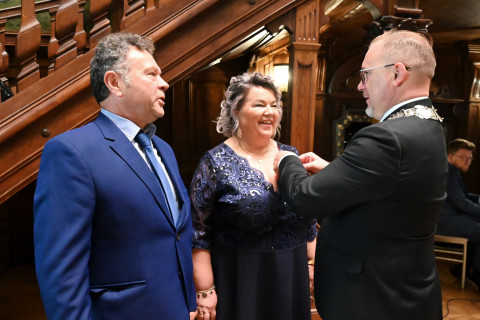 Małżeńskie jubileusze – dzień trzeci