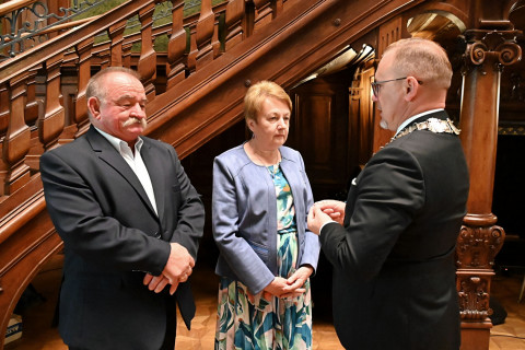 Małżeńskie jubileusze – dzień trzeci