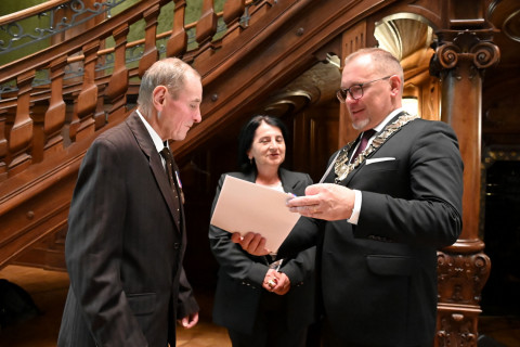 Małżeńskie jubileusze – dzień trzeci