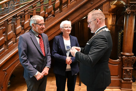 Małżeńskie jubileusze – dzień trzeci