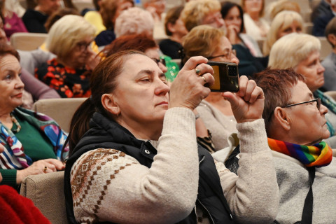 Profilaktyczny Dzień Seniora