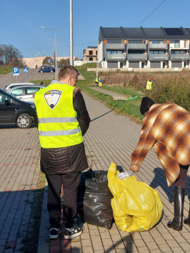 EcoHeroes w Brzesku – odsłona druga