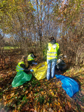 EcoHeroes w Brzesku – odsłona druga