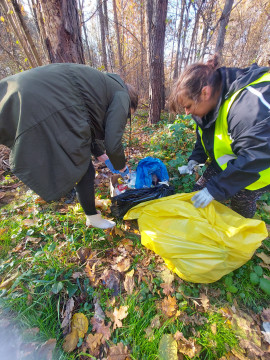 EcoHeroes w Brzesku – odsłona druga