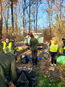 EcoHeroes w Brzesku – odsłona druga