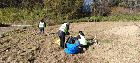 EcoHeroes w Brzesku – odsłona druga