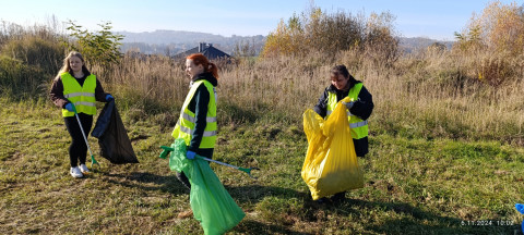 EcoHeroes w Brzesku – odsłona druga