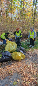 EcoHeroes w Brzesku – odsłona druga