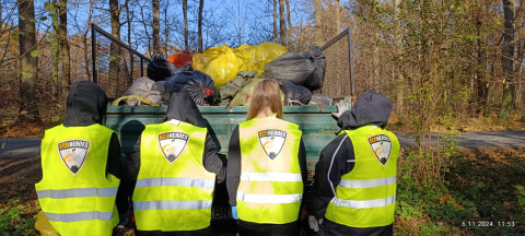 EcoHeroes w Brzesku – odsłona druga