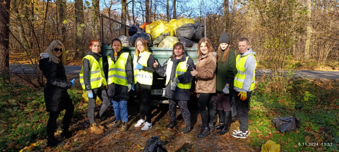 EcoHeroes w Brzesku – odsłona druga