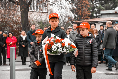 Święto Niepodległości w Brzesku