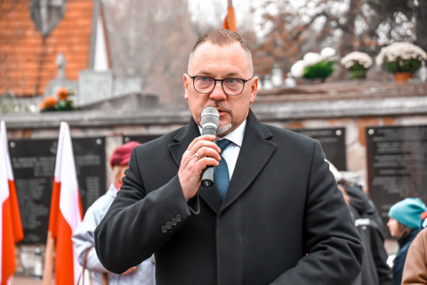 Święto Niepodległości w Brzesku