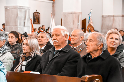 Święto Niepodległości w Brzesku