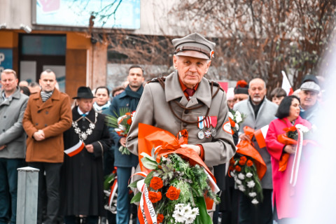 Święto Niepodległości w Brzesku