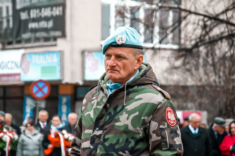 Święto Niepodległości w Brzesku