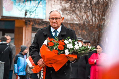 Święto Niepodległości w Brzesku