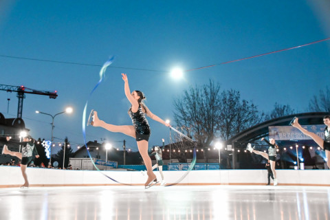 Sezon sportów zimowych rozpoczęty