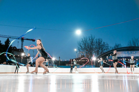 Sezon sportów zimowych rozpoczęty