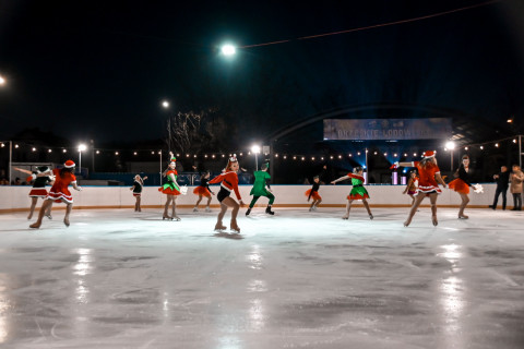 Sezon sportów zimowych rozpoczęty