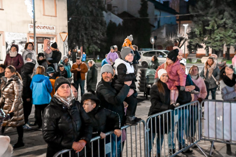 Sezon sportów zimowych rozpoczęty