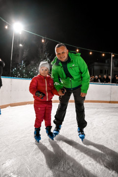 Sezon sportów zimowych rozpoczęty