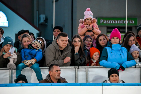 Sezon sportów zimowych rozpoczęty