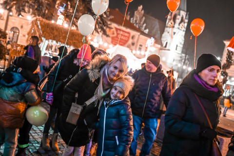 V Brzeski Jarmark Bożonarodzeniowy