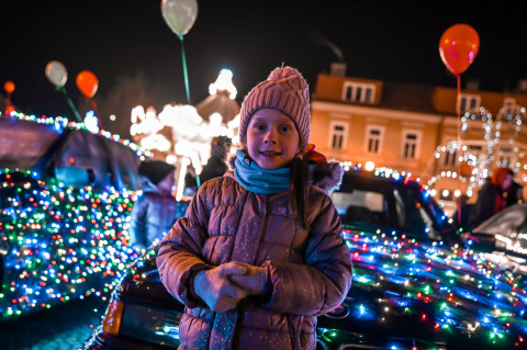 V Brzeski Jarmark Bożonarodzeniowy