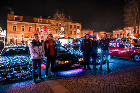 V Brzeski Jarmark Bożonarodzeniowy