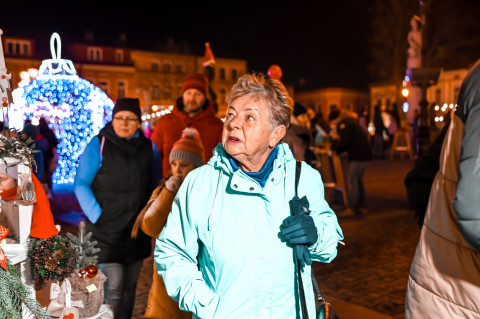 V Brzeski Jarmark Bożonarodzeniowy